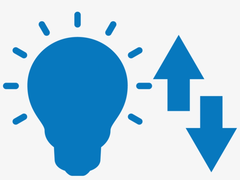 Personal Dimming Control - Circle, transparent png download