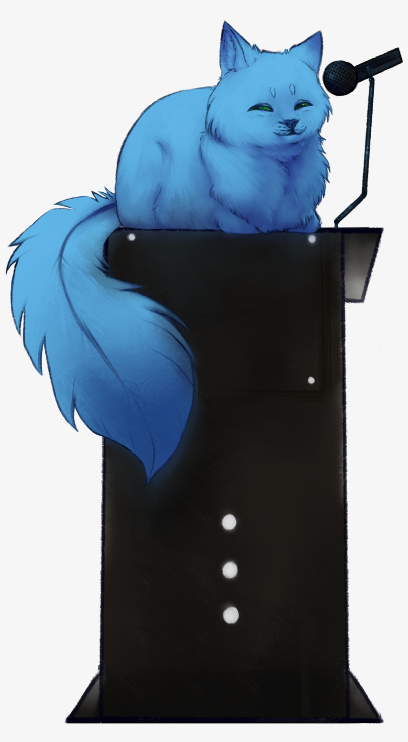 Nick Freer Has Been Working In Pr For A Quarter Of - Domestic Short-haired Cat, transparent png download
