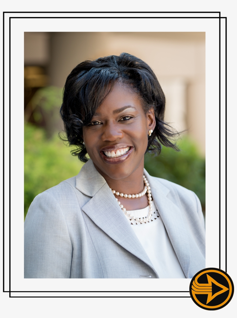 Charisse Braxton Kaiser Permanente, transparent png download