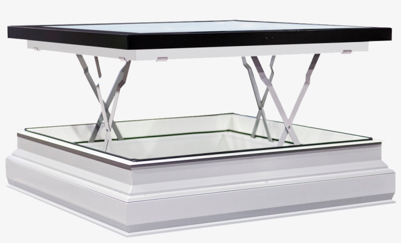 Dsf2 - Fakro Fenetre De Toit Plat, transparent png download
