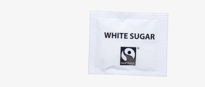 Fairtrade White - Fair Trade, transparent png download