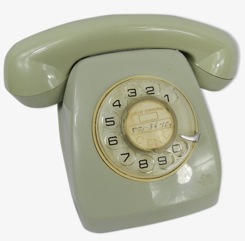 Corded Phone, transparent png download