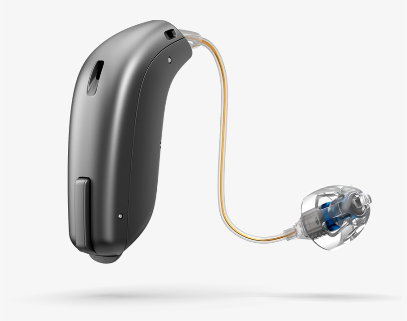 This Can Be Accomplished Through Mobile App Or Additional - Oticon Opn, transparent png download