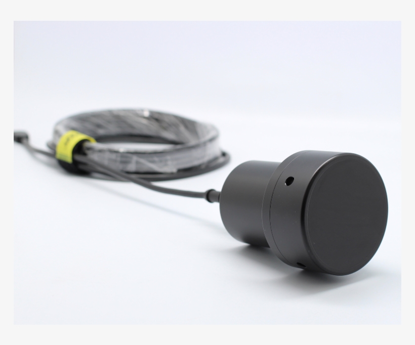 Echologger Ect D052 Dual Freq - Mobile Phone, transparent png download