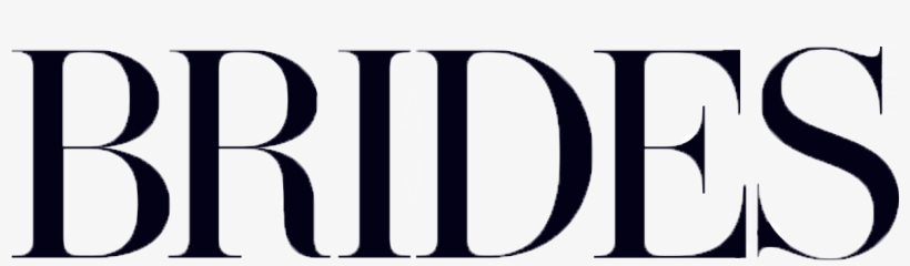 Additional Publications Include - Conde Nast Brides Logo, transparent png download