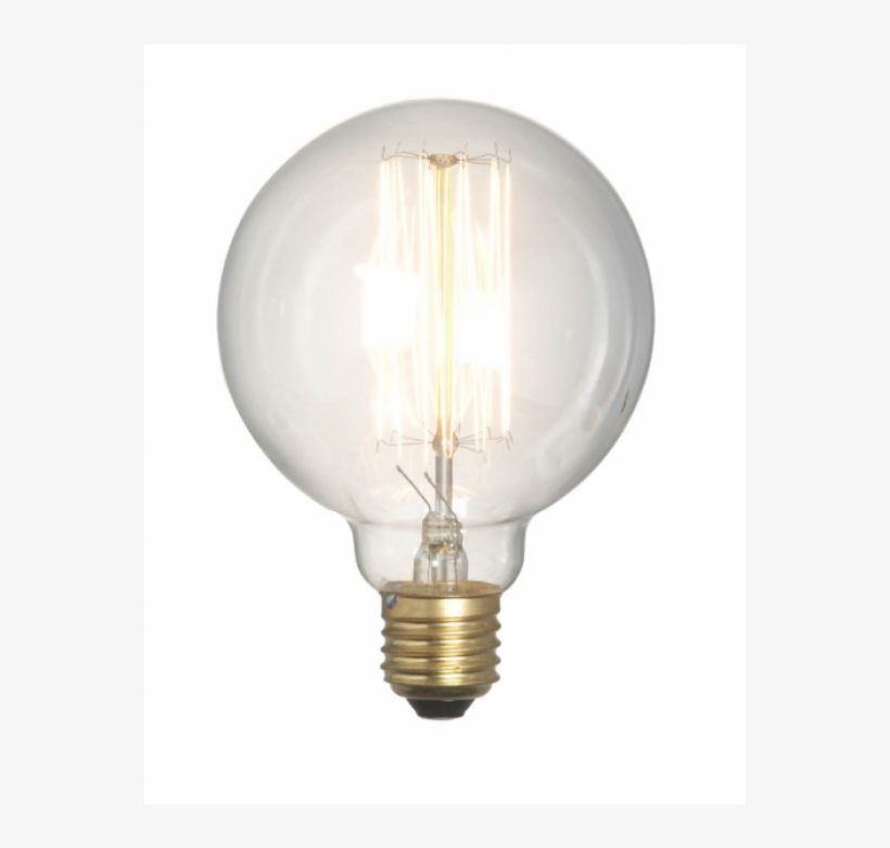 Prev Next - Incandescent Light Bulb, transparent png download