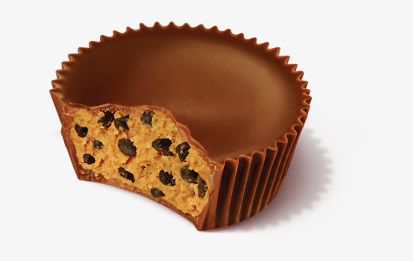 Reese's Crunchy Cookie Cup, transparent png download
