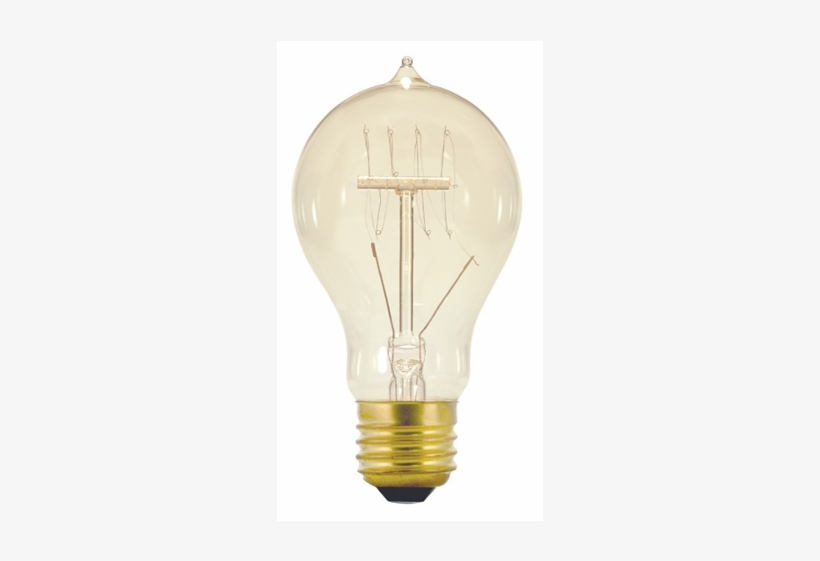 Incandescent Light Bulb, transparent png download