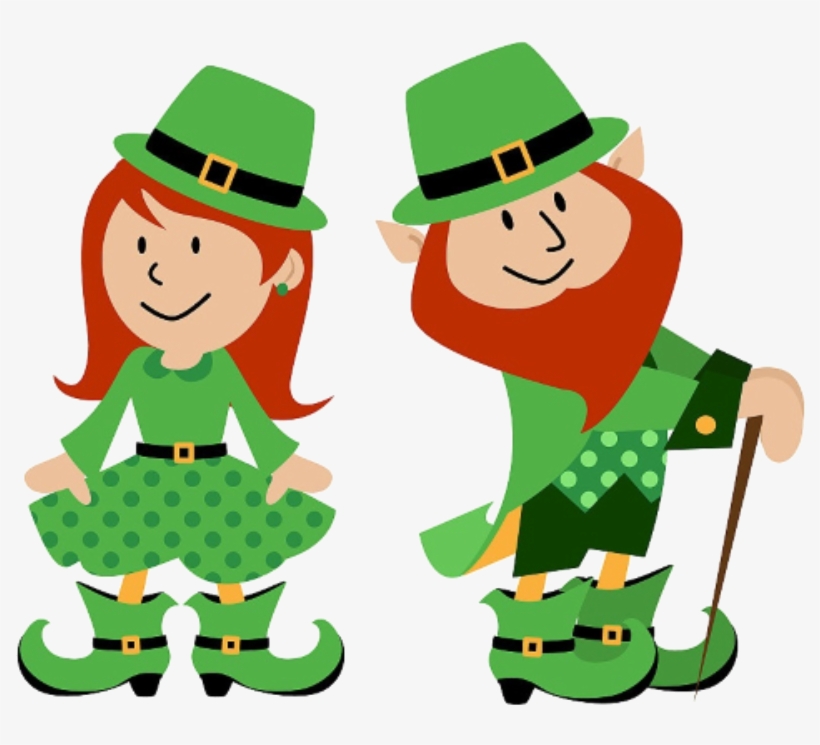Patrick's Day At Westminster - Saint Patrick's Day, transparent png download