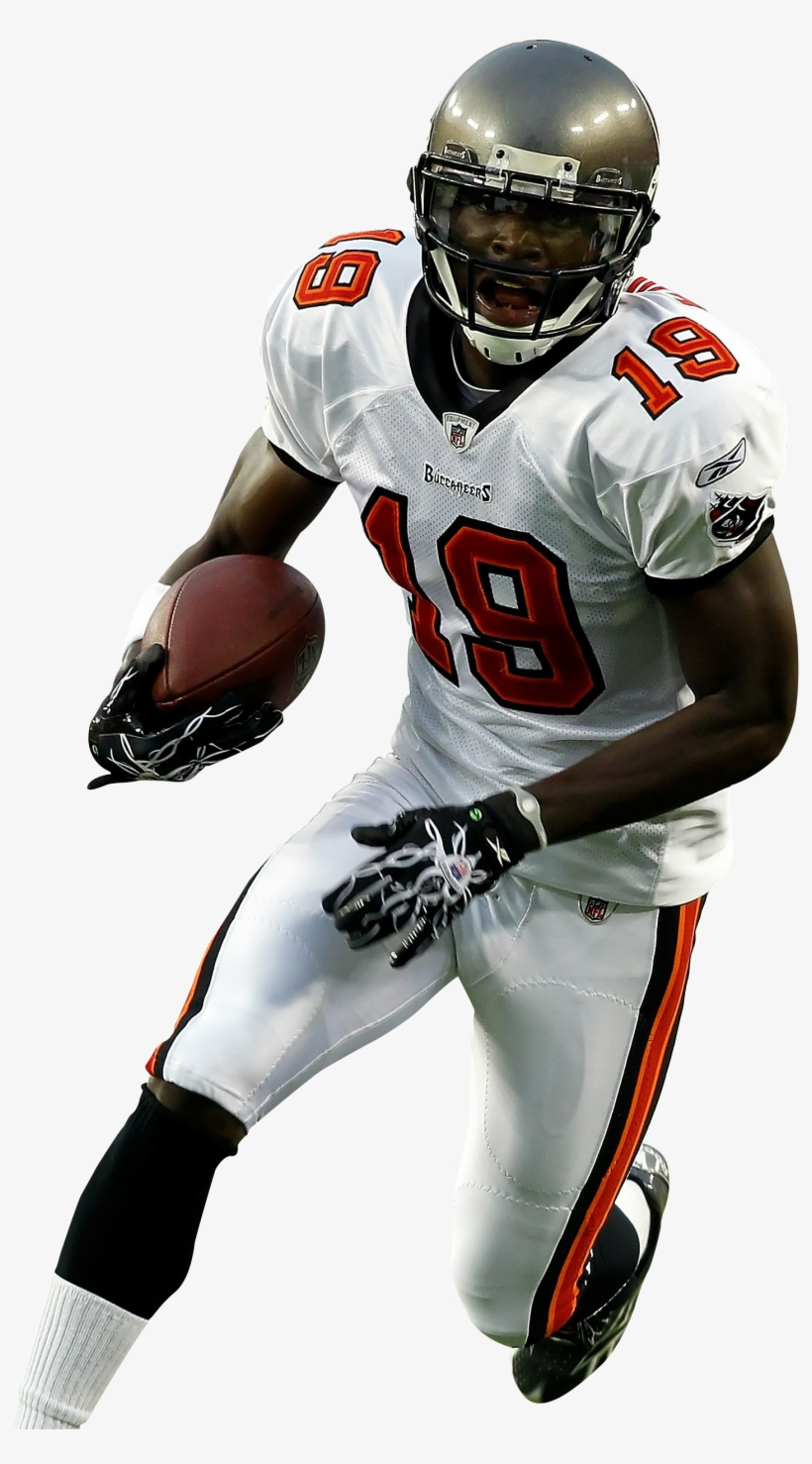 Tampa Bay Buccaneers - Sprint Football, transparent png download
