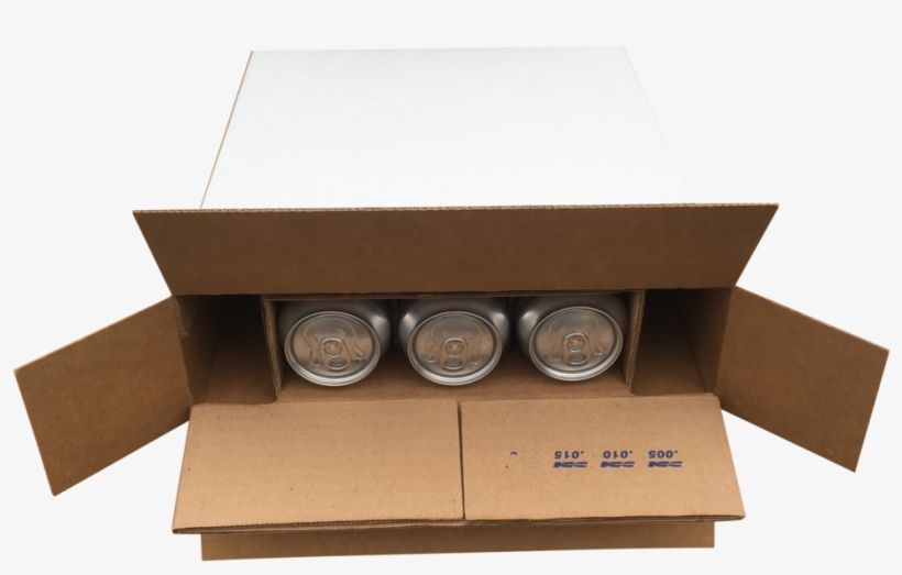 6 Pack Whale Pod Shipper Whale Pod Shipper, transparent png download