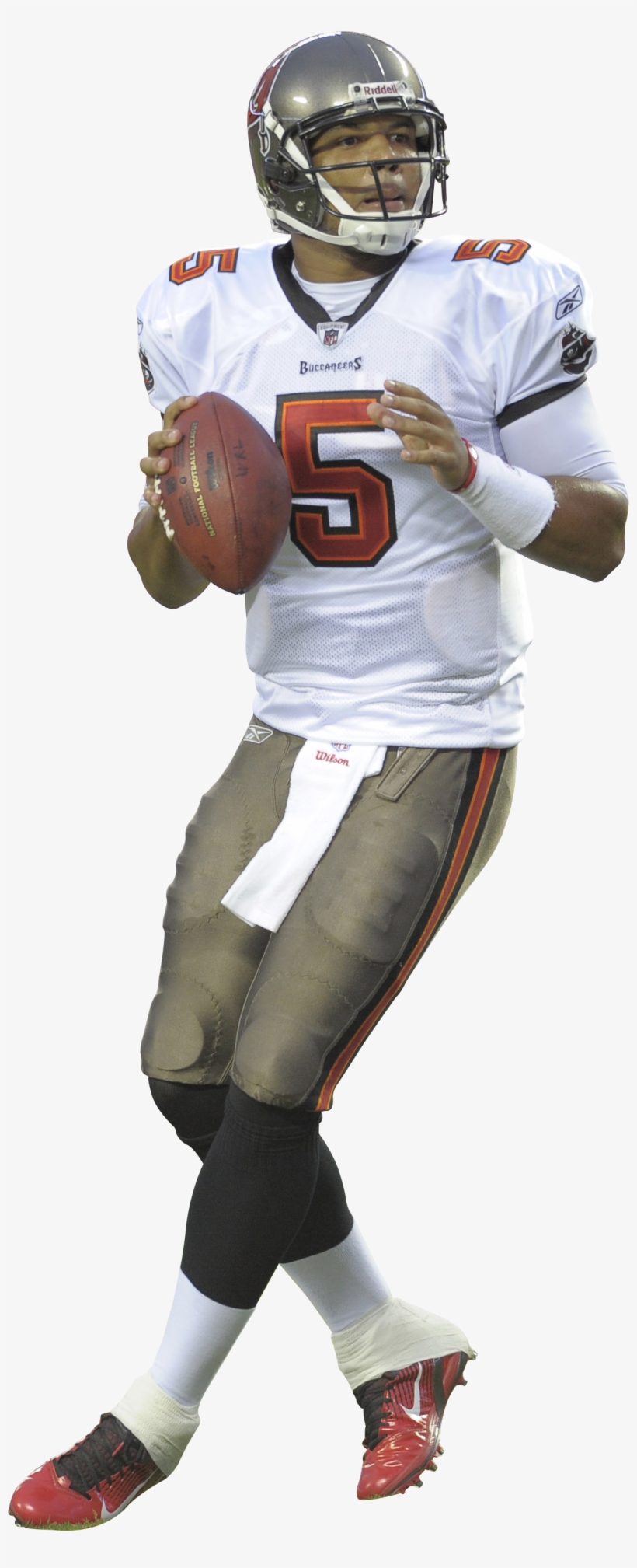 Tampa Bay Buccaneers - Sprint Football, transparent png download