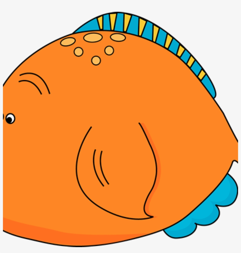 Free Free 235 Cute Fish Clipart Svg SVG PNG EPS DXF File