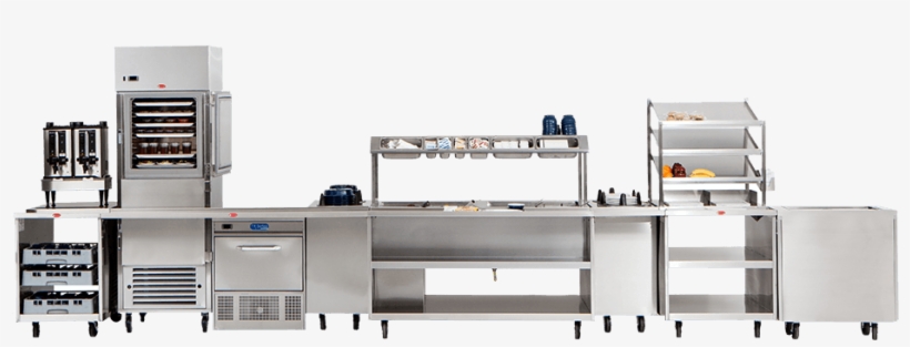 Take Your Meal Service And Food Prep To The Next Level - Kitchen, transparent png download