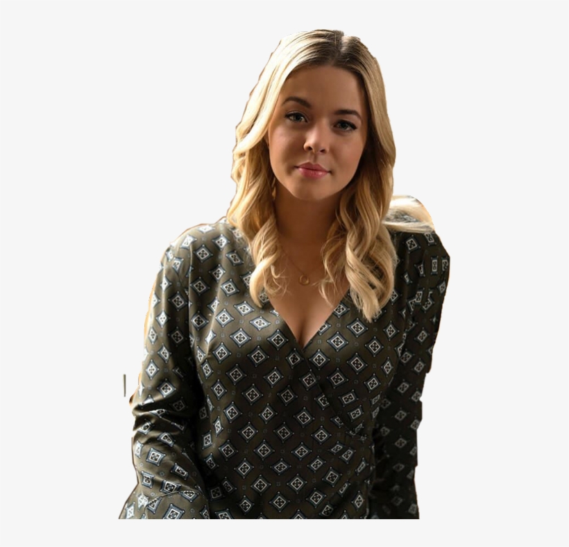 Alison Dilaurentis, transparent png download