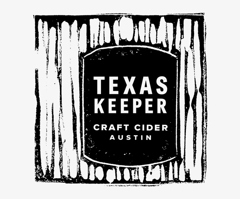 Bnk At Texas Keeper Cider, transparent png download