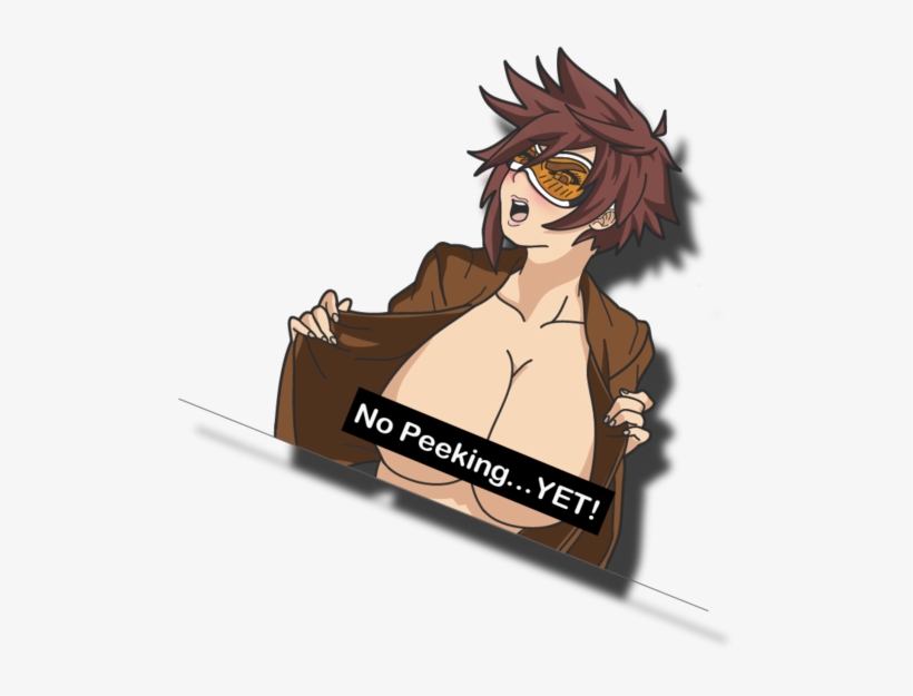 Sexy Trace - Cartoon, transparent png download