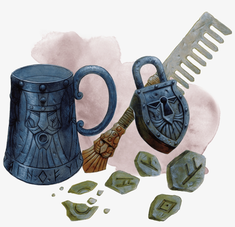 Clans And Kingdoms - Antique, transparent png download