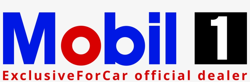 Exclusiveforcar Exclusive Dealer Mobil - Mobil 1, transparent png download