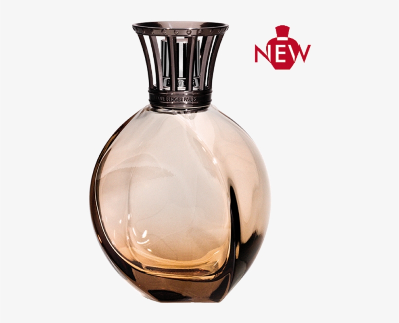 Tocade Brown Lamp - Lampe Berger Tocade Verte, transparent png download