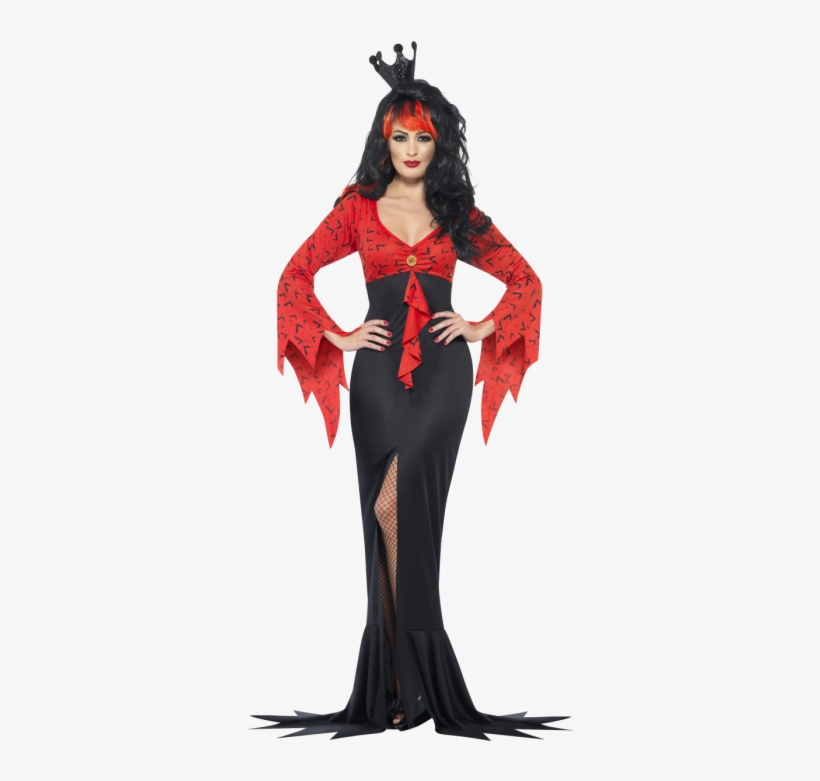 Product Code - Characters Halloween Costume Pink Hair, transparent png download