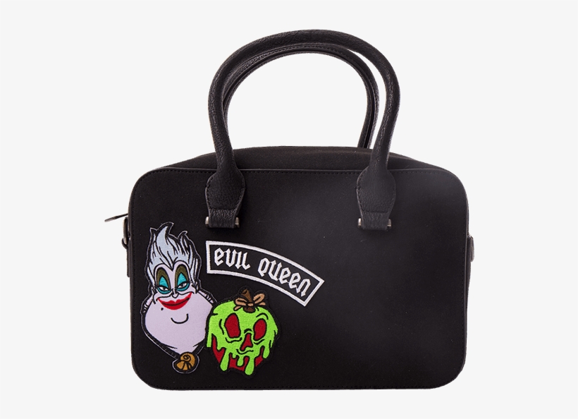 Bolso Villanos Disney, transparent png download
