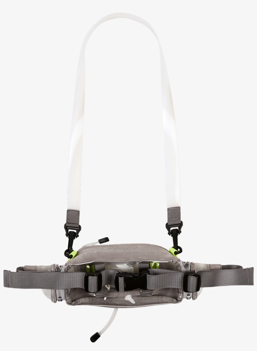 Detail 2 - Nana Nana Waist Bag, transparent png download