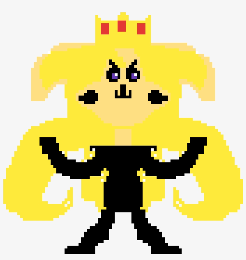 Evil Queen - Illustration, transparent png download