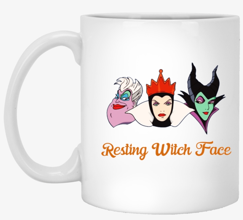 Shuh Duh Fuh Cup Unicorn, transparent png download