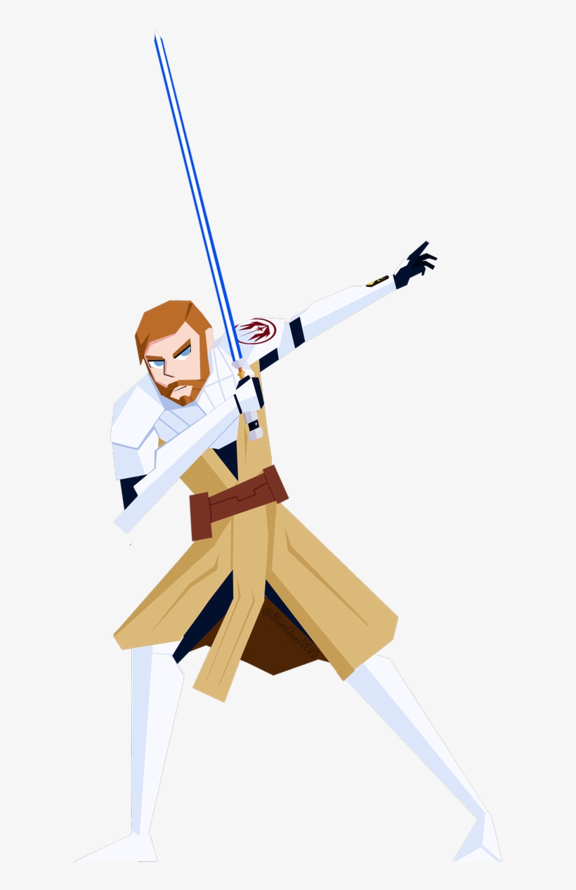 Ea Star Wars, Dice And James Arnold Taylor - Cartoon, transparent png download