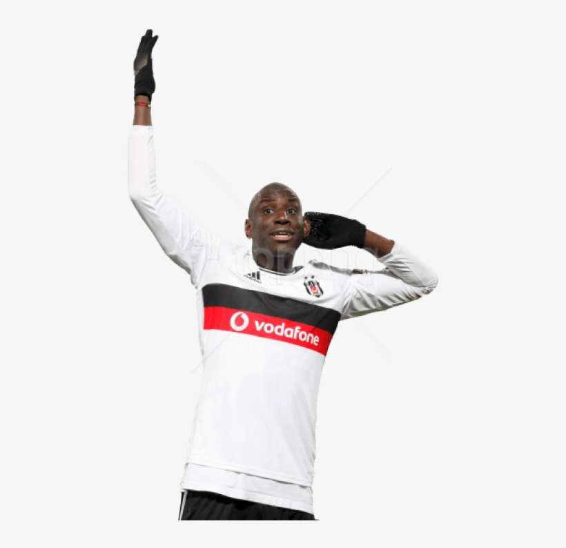 Free Png Download Demba Ba Png Images Background Png - Demba Ba Png, transparent png download