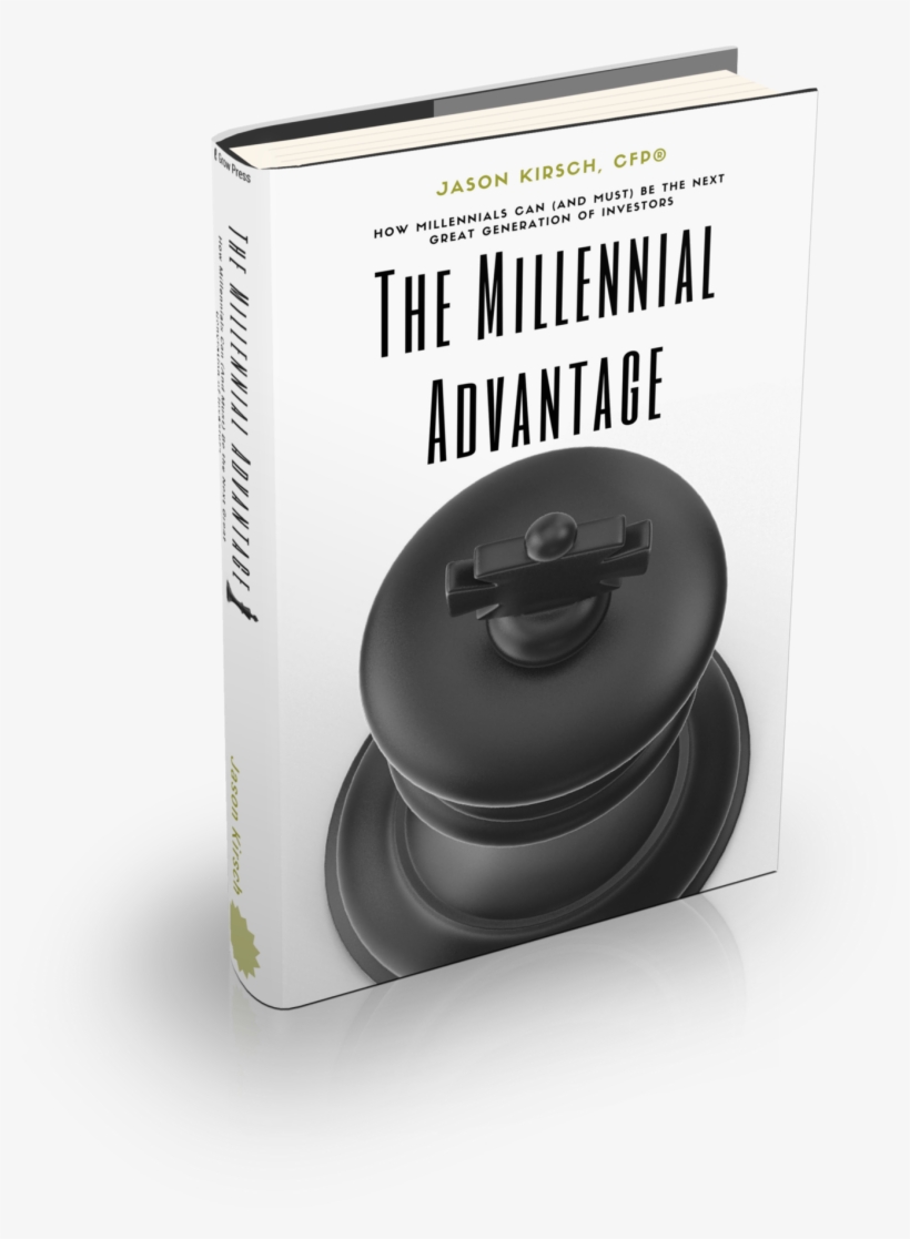 The Millennial Advantage - Subwoofer, transparent png download