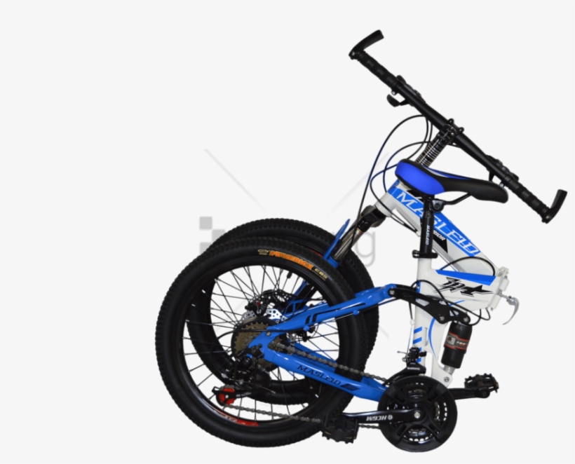 Free Png Download Bmx Bike Png Images Background Png - Bmx Bike, transparent png download