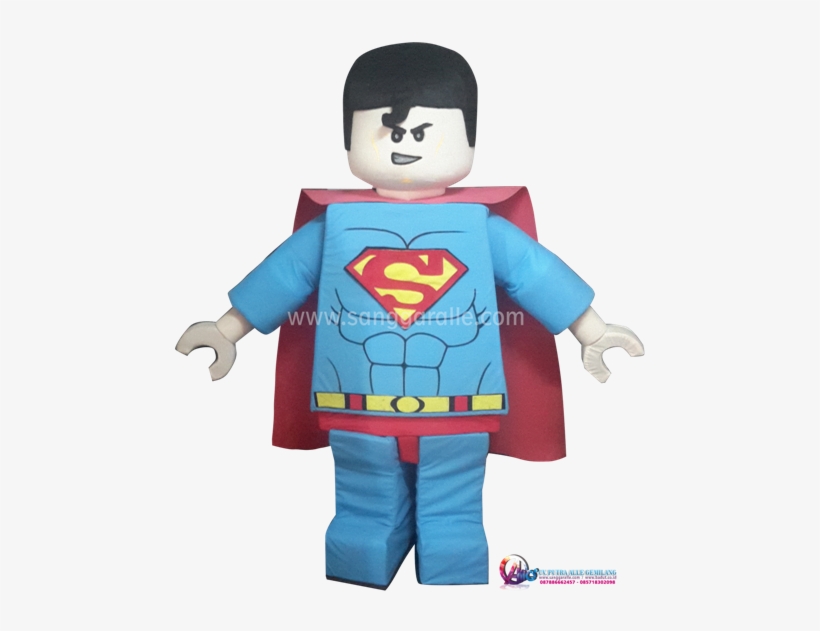 Sanggaralle Kontak - Lego Badut, transparent png download