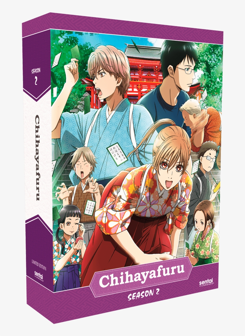 Chihayafuru Season 2 Premium Set 100 Poems Of Karuta Transparent Png 1012x1080 Free Download On Nicepng