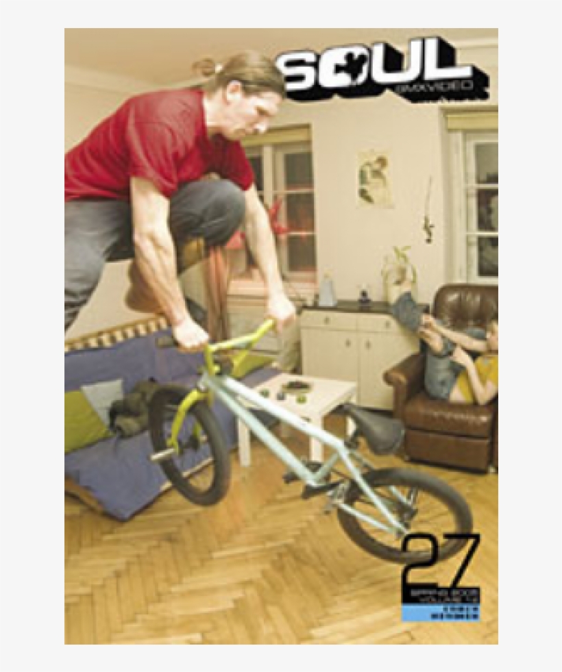 Bmx Bike, transparent png download