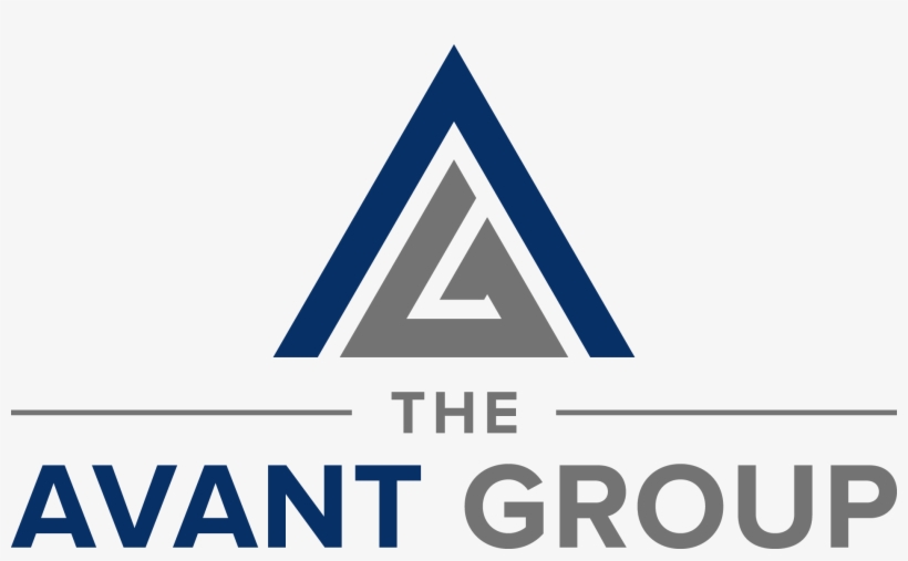 The Avant Group - Triangle, transparent png download