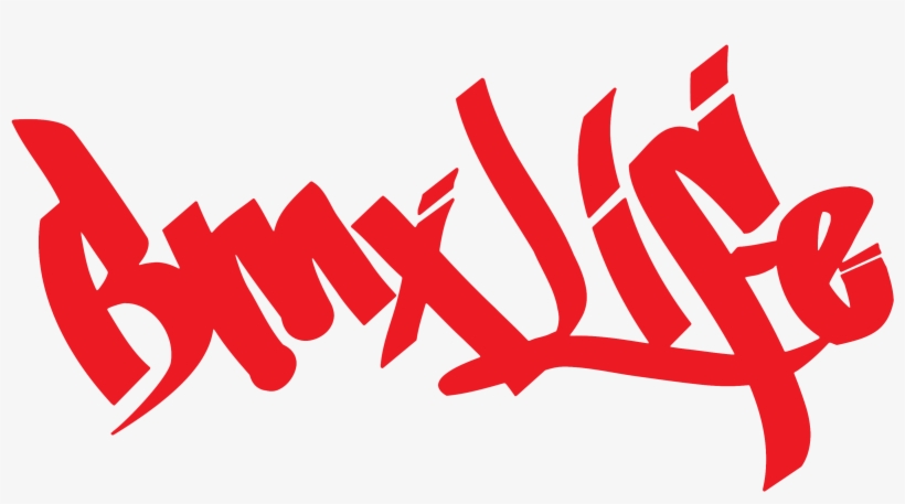 Bmxlife - Bmx Is Life Png, transparent png download