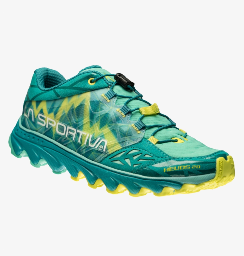 Helios 2.0 Womens La Sportiva, transparent png download