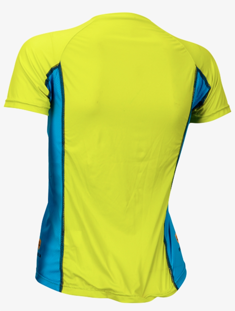 Running Jersey Women, transparent png download
