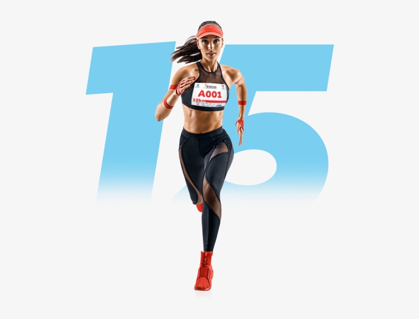 Easy 15 Km, transparent png download