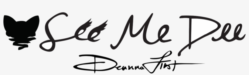 Seemedee Blogbanner - Calligraphy, transparent png download