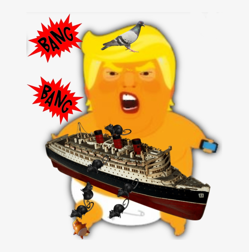 [ Img] - Ship, transparent png download