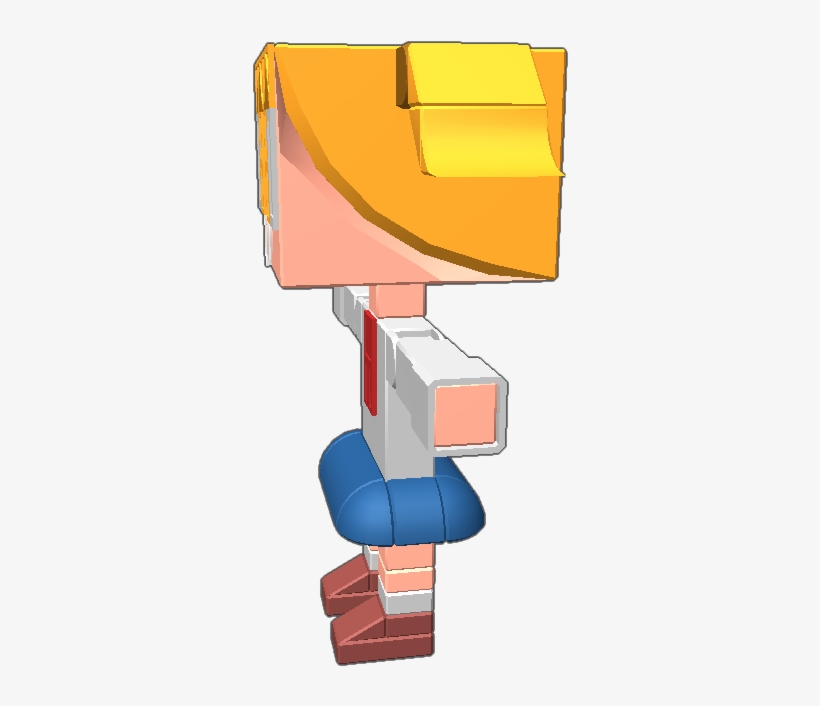 She's A Pretty Cool Little (dude) Person 🎶lets Pop - Illustration, transparent png download