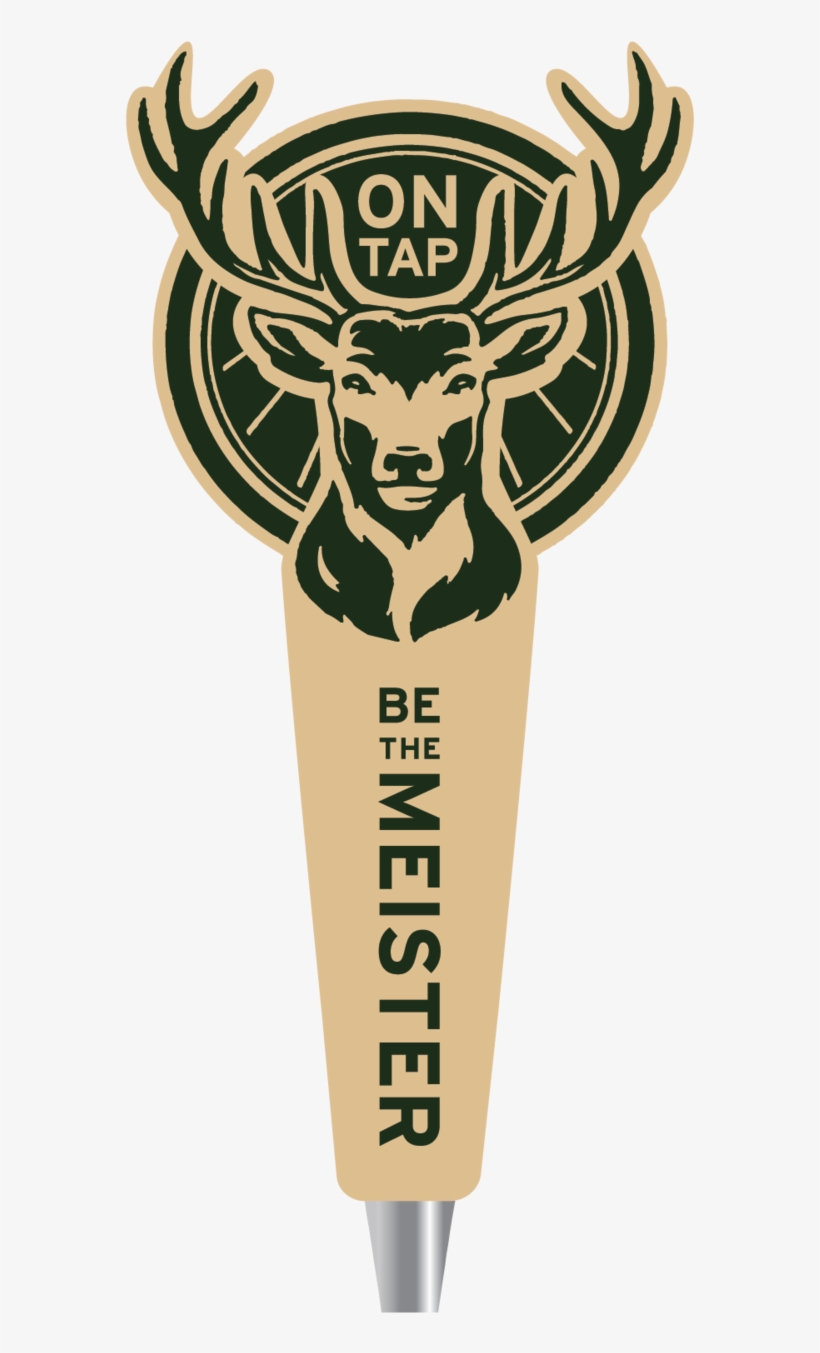 Jager Taps, transparent png download