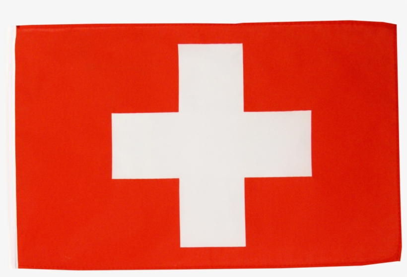 The Law Regulating Online Gaming Will Enter Into Force - Schweiz Flagga, transparent png download