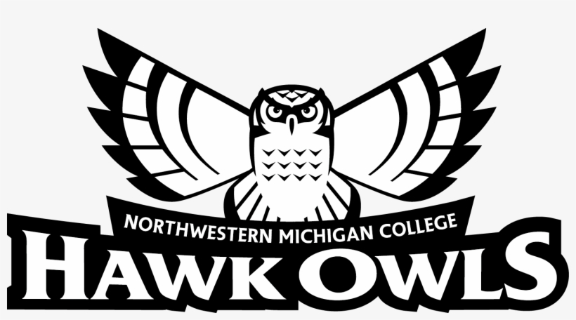 - Eps - Northwestern Michigan College Logo, transparent png download
