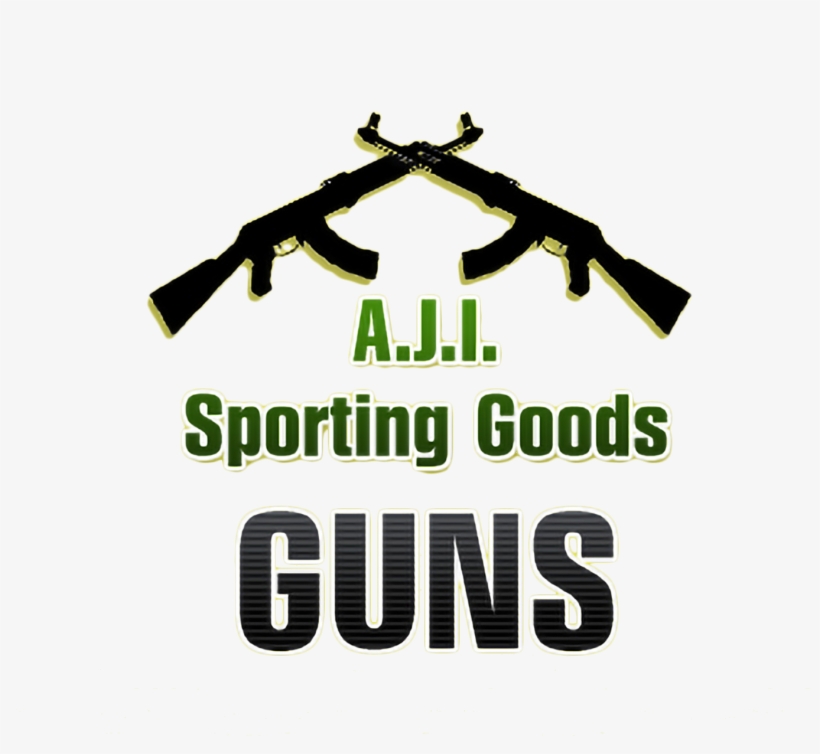 Aji Sporting Goods - Graphic Design, transparent png download