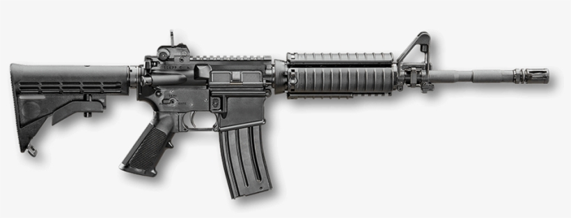 M4a1 - Fn 15 Rifles, transparent png download