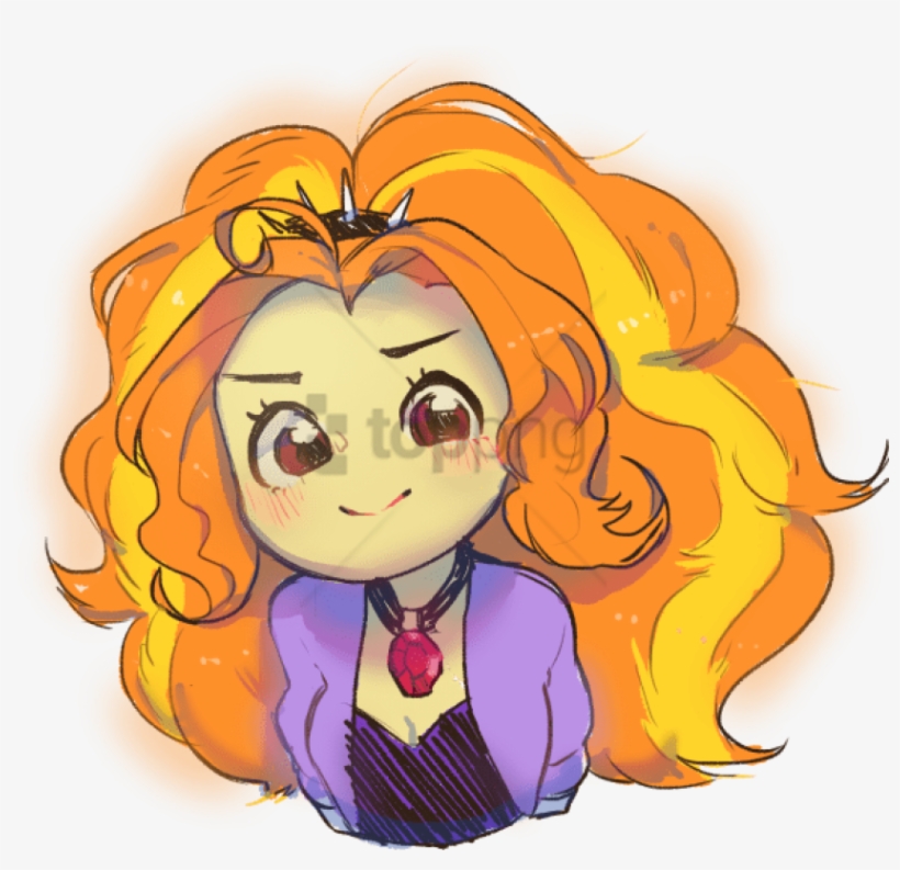 Free Png My Little Pony - Cartoon, transparent png download